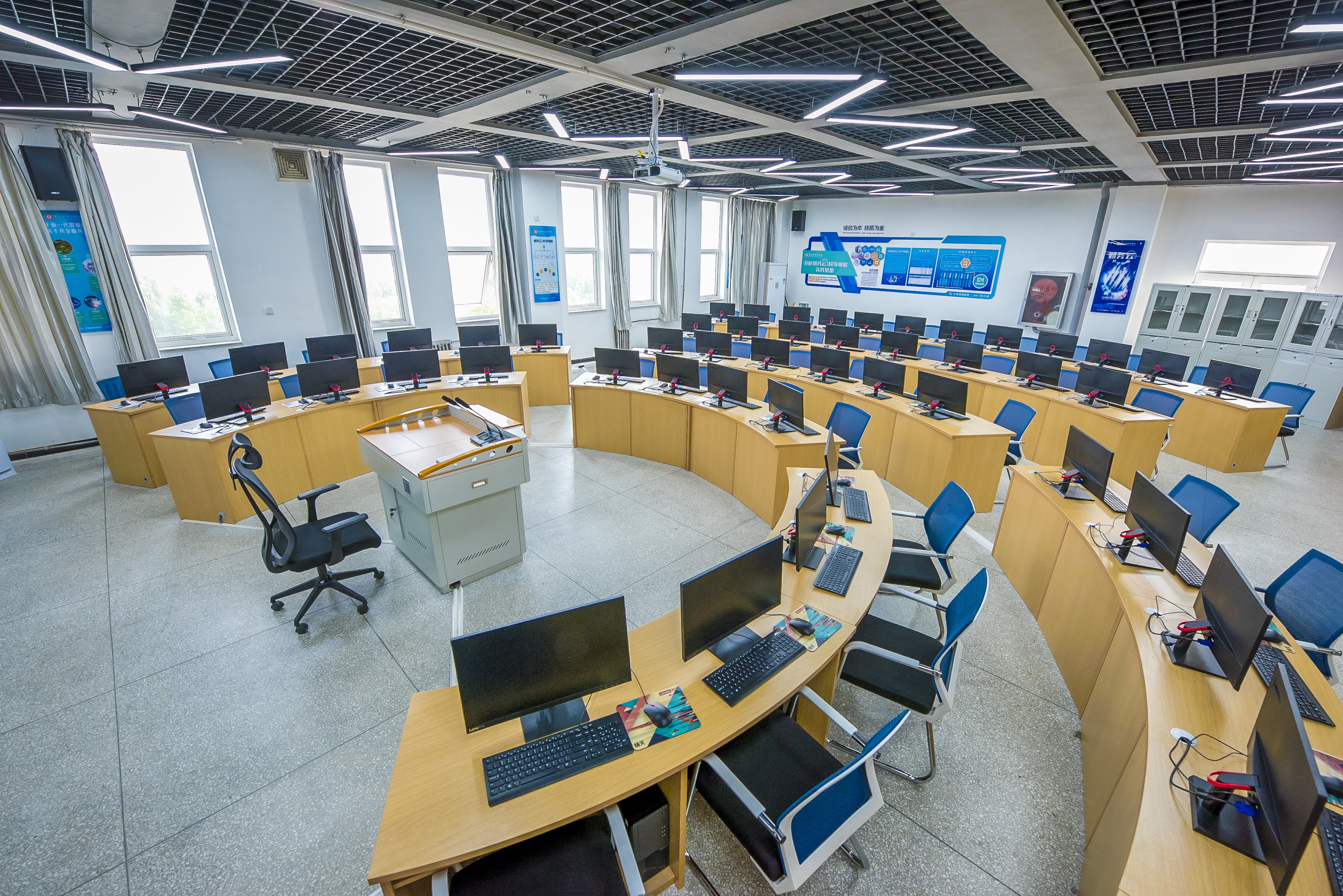 智能财务云共享中心(图1)